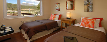 Ski Sur Apartments San Carlos de Bariloche Luaran gambar
