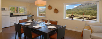 Ski Sur Apartments San Carlos de Bariloche Luaran gambar
