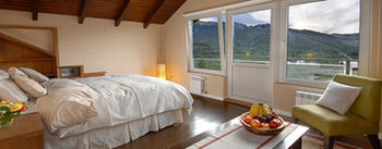Ski Sur Apartments San Carlos de Bariloche Luaran gambar