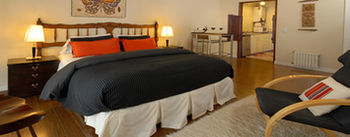 Ski Sur Apartments San Carlos de Bariloche Luaran gambar