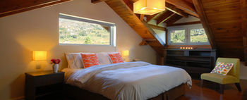 Ski Sur Apartments San Carlos de Bariloche Luaran gambar