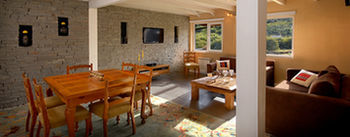 Ski Sur Apartments San Carlos de Bariloche Luaran gambar