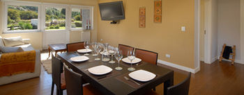 Ski Sur Apartments San Carlos de Bariloche Luaran gambar