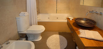 Ski Sur Apartments San Carlos de Bariloche Luaran gambar