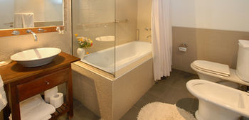 Ski Sur Apartments San Carlos de Bariloche Luaran gambar