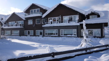 Ski Sur Apartments San Carlos de Bariloche Luaran gambar