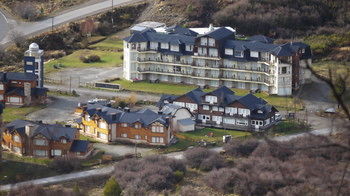 Ski Sur Apartments San Carlos de Bariloche Luaran gambar