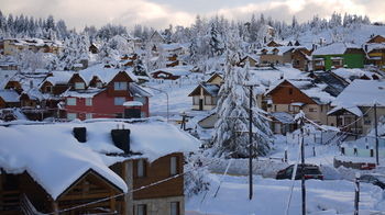 Ski Sur Apartments San Carlos de Bariloche Luaran gambar